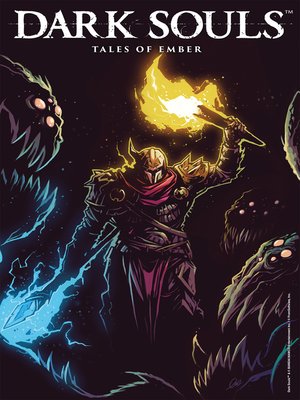 cover image of Dark Souls: Tales of Ember (2017), Issue 2
